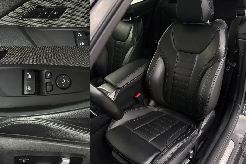 BMW M4 din 2021 cu 35.900 km - oferta BMW142328 - foto 31