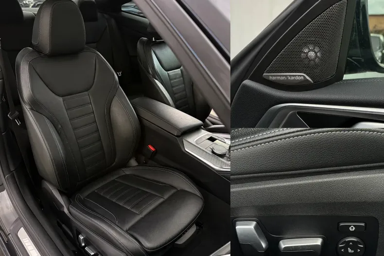 BMW M4 din 2021 cu 35.900 km - oferta BMW142328 - foto 32