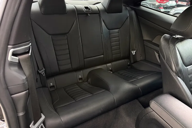 BMW M4 din 2021 cu 35.900 km - oferta BMW142328 - foto 33