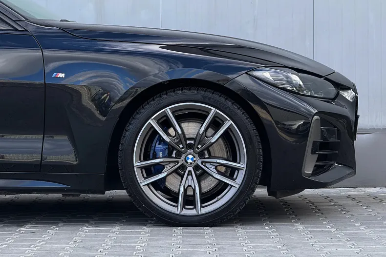 BMW M4 din 2021 cu 35.900 km - oferta BMW142328 - foto 40