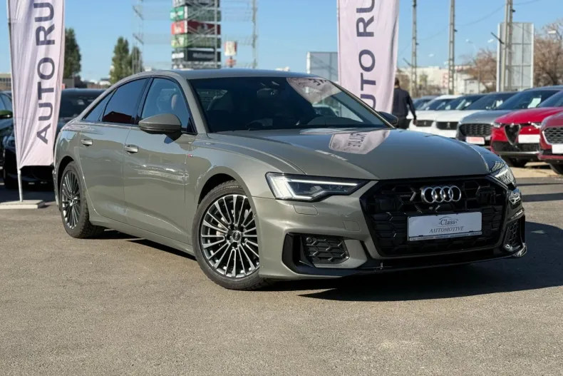 Audi A6 din 2024 cu 68.576 km - oferta AUD142331 - foto 3