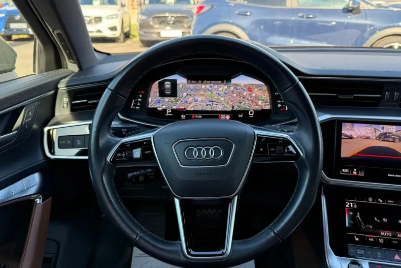 Audi A6 din 2024 cu 68.576 km - oferta AUD142331 - foto 5