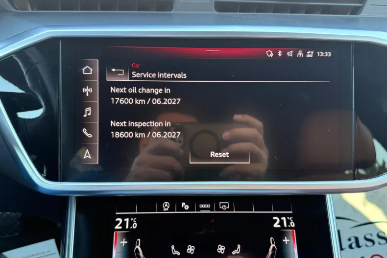 Audi A6 din 2024 cu 68.576 km - oferta AUD142331 - foto 17