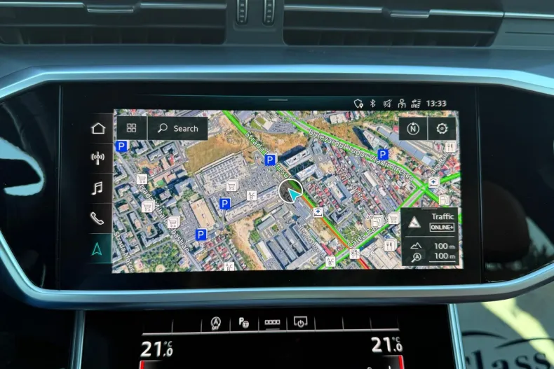 Audi A6 din 2024 cu 68.576 km - oferta AUD142331 - foto 20