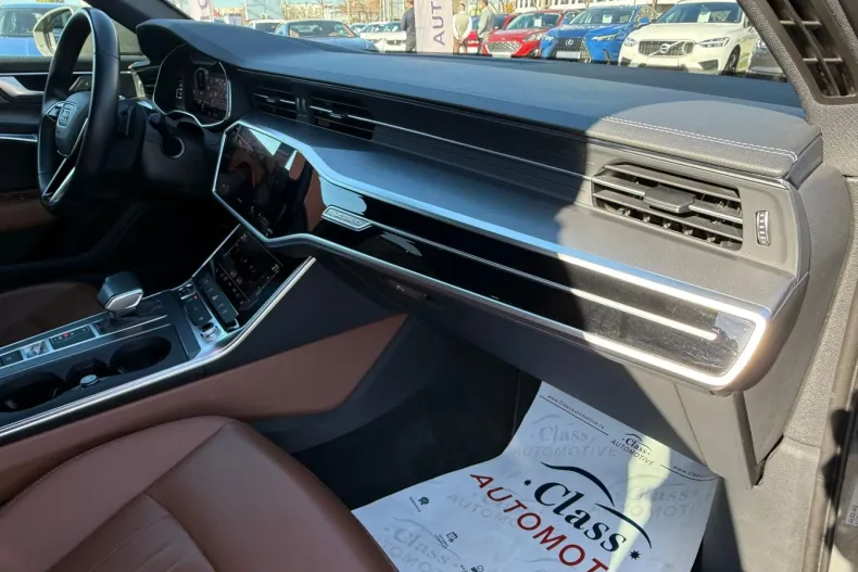Audi A6 din 2024 cu 68.576 km - oferta AUD142331 - foto 32