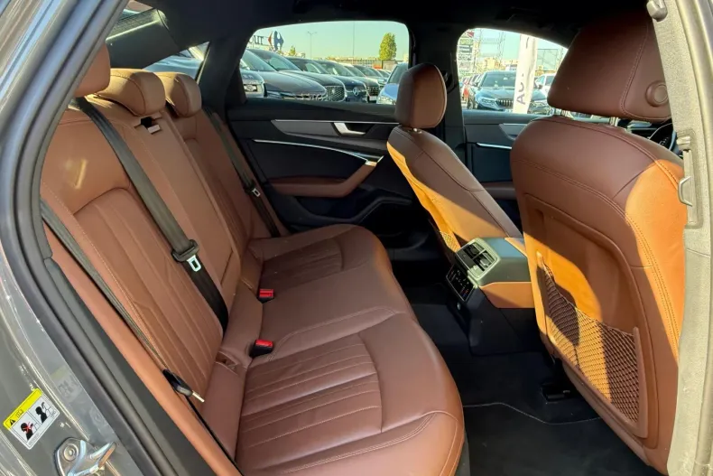 Audi A6 din 2024 cu 68.576 km - oferta AUD142331 - foto 36