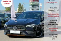 Mercedes-Benz CLA /180D din 2019 cu 178.179 km - oferta MER142332 - foto 1