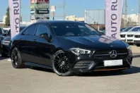 Mercedes-Benz CLA /180D din 2019 cu 178.179 km - oferta MER142332 - foto 3
