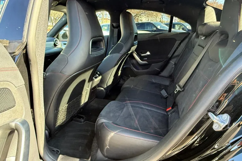 Mercedes-Benz CLA /180D din 2019 cu 178.179 km - oferta MER142332 - foto 7