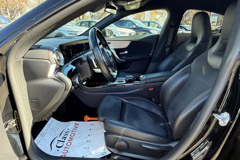 Mercedes-Benz CLA /180D din 2019 cu 178.179 km - oferta MER142332 - foto 8