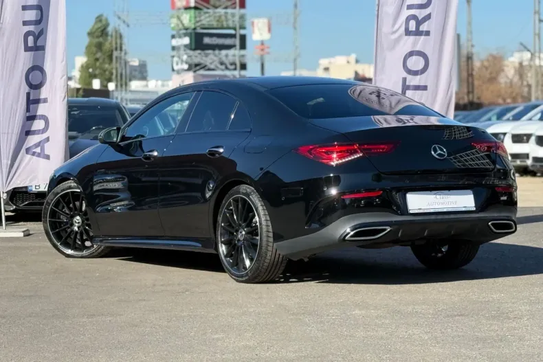 Mercedes-Benz CLA /180D din 2019 cu 178.179 km - oferta MER142332 - foto 10