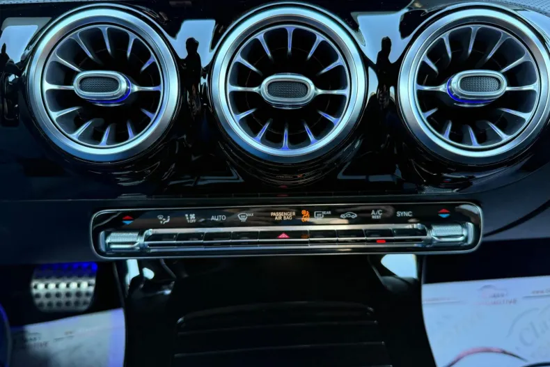 Mercedes-Benz CLA /180D din 2019 cu 178.179 km - oferta MER142332 - foto 20