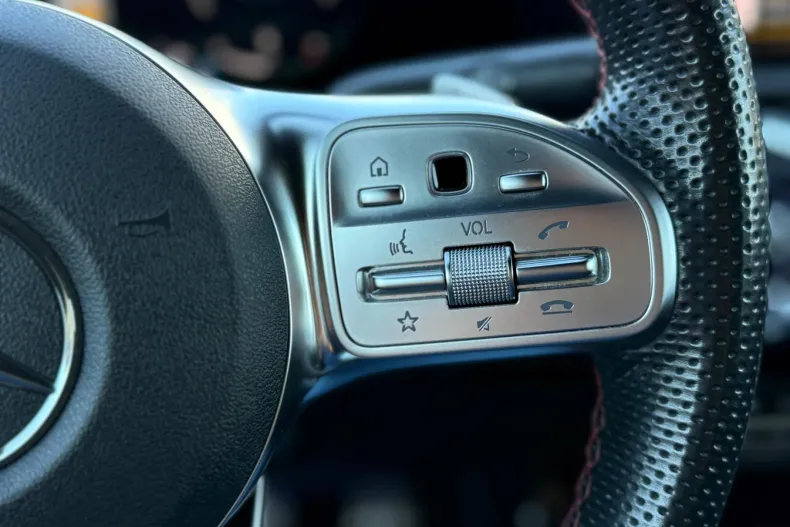 Mercedes-Benz CLA /180D din 2019 cu 178.179 km - oferta MER142332 - foto 23