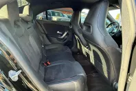 Mercedes-Benz CLA /180D din 2019 cu 178.179 km - oferta MER142332 - foto 28