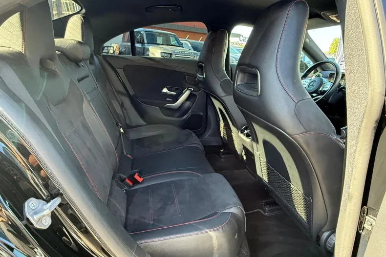 Mercedes-Benz CLA /180D din 2019 cu 178.179 km - oferta MER142332 - foto 28