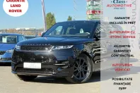 Land Rover Range Rover Sport din 2024 cu 7.001 km - oferta LAN142333 - foto 1