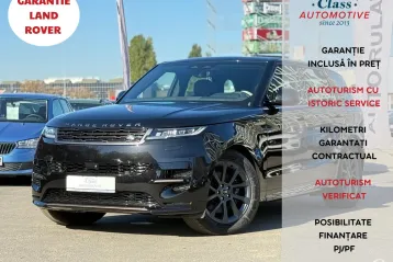 Land Rover Range Rover Sport din 2024 - oferta LAN142333