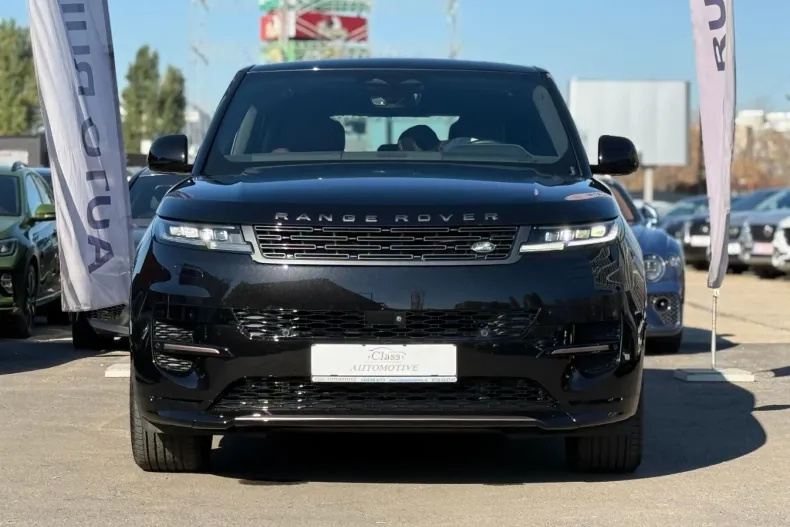 Land Rover Range Rover Sport din 2024 cu 7.001 km - oferta LAN142333 - foto 2
