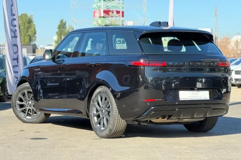 Land Rover Range Rover Sport din 2024 cu 7.001 km - oferta LAN142333 - foto 10