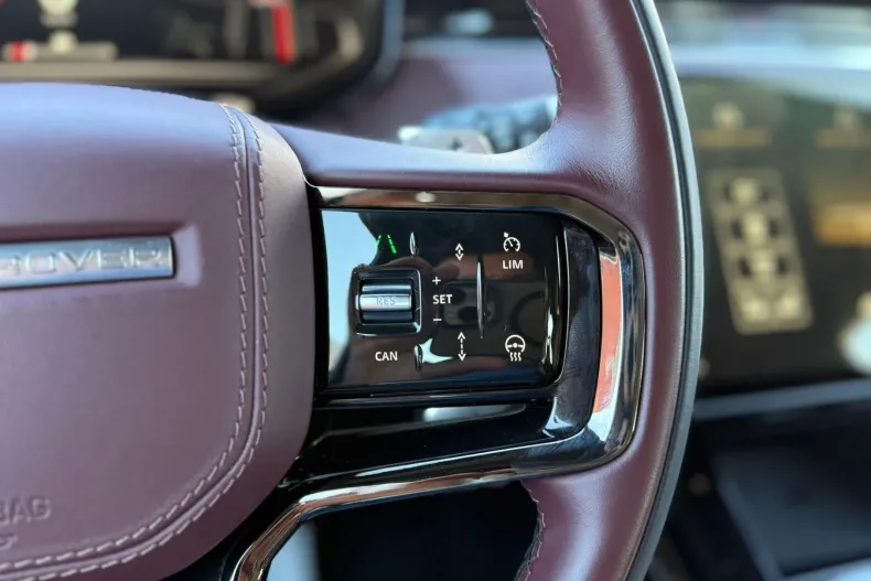 Land Rover Range Rover Sport din 2024 cu 7.001 km - oferta LAN142333 - foto 28