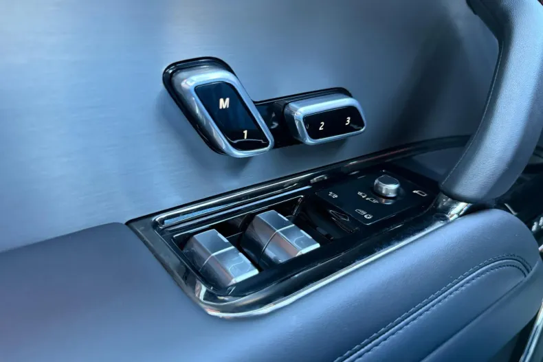 Land Rover Range Rover Sport din 2024 cu 7.001 km - oferta LAN142333 - foto 30