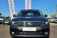 Volkswagen Tiguan din 2020 cu 95.988 km - oferta VOL142334 - foto 2