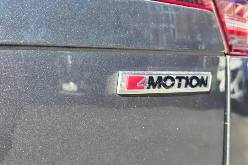 Volkswagen Tiguan din 2020 cu 95.988 km - oferta VOL142334 - foto 4