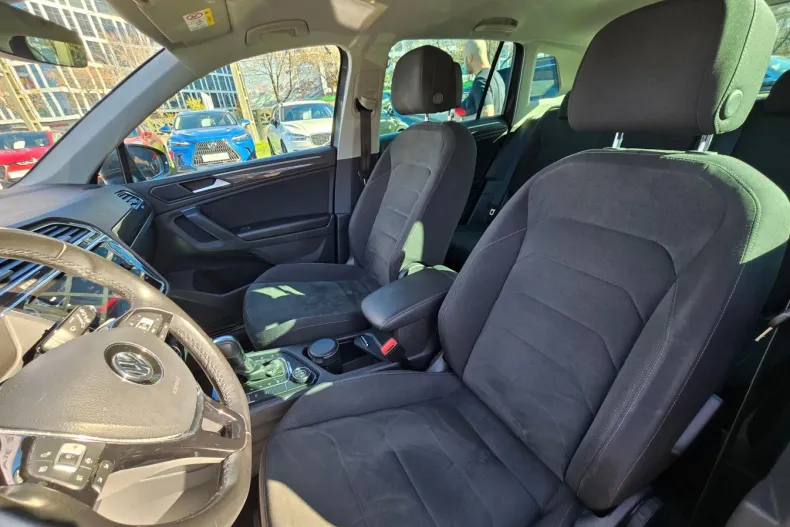 Volkswagen Tiguan din 2020 cu 95.988 km - oferta VOL142334 - foto 5