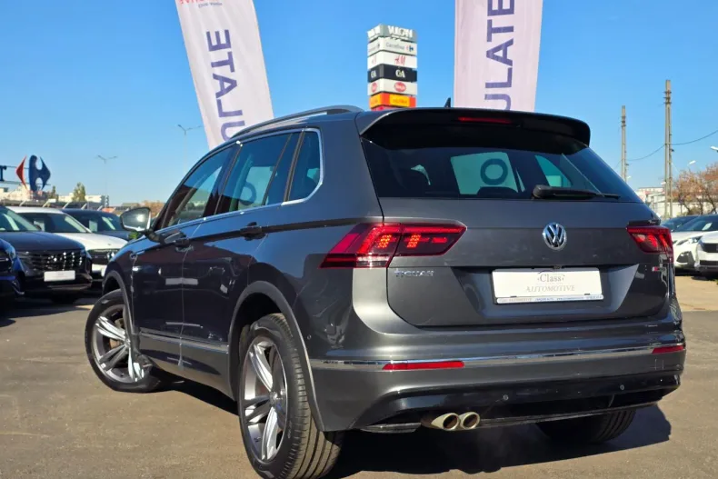 Volkswagen Tiguan din 2020 cu 95.988 km - oferta VOL142334 - foto 8