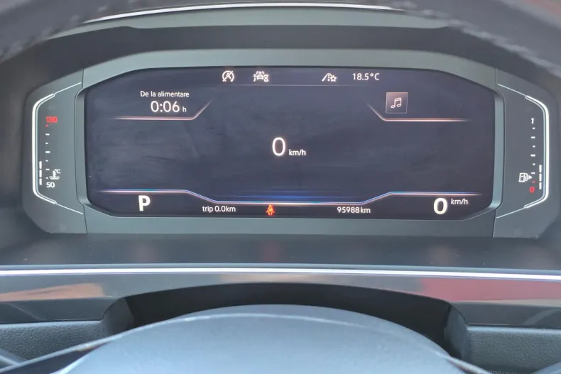 Volkswagen Tiguan din 2020 cu 95.988 km - oferta VOL142334 - foto 15