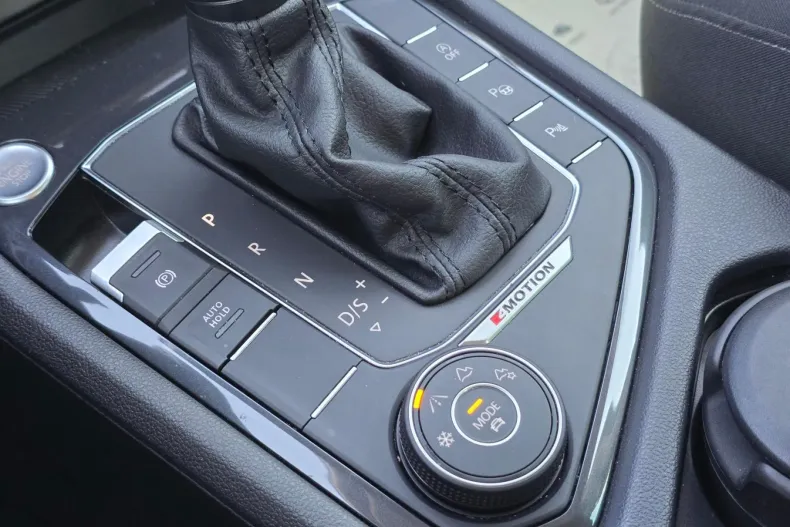 Volkswagen Tiguan din 2020 cu 95.988 km - oferta VOL142334 - foto 17