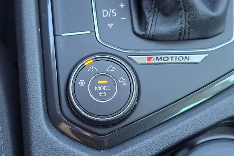 Volkswagen Tiguan din 2020 cu 95.988 km - oferta VOL142334 - foto 18