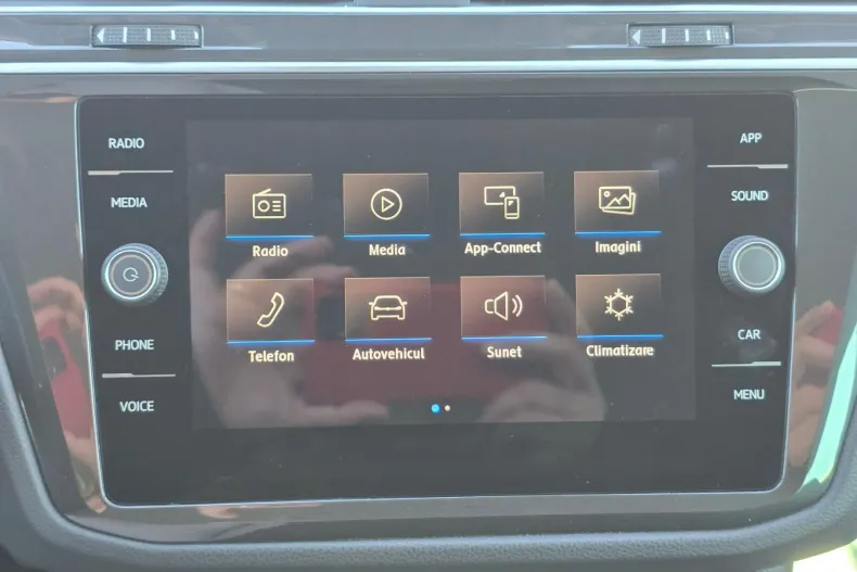 Volkswagen Tiguan din 2020 cu 95.988 km - oferta VOL142334 - foto 20