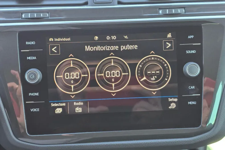 Volkswagen Tiguan din 2020 cu 95.988 km - oferta VOL142334 - foto 21