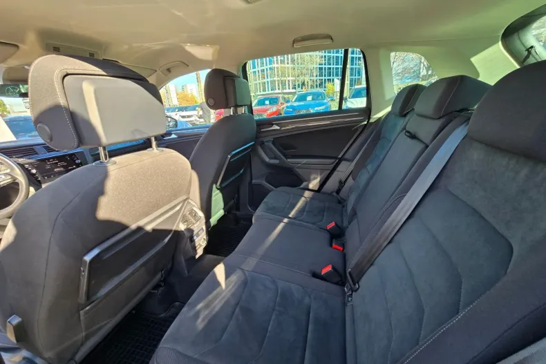 Volkswagen Tiguan din 2020 cu 95.988 km - oferta VOL142334 - foto 25