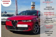 Alfa Romeo Tonale din 2023 cu 16.480 km - oferta ALF142335 - foto 1