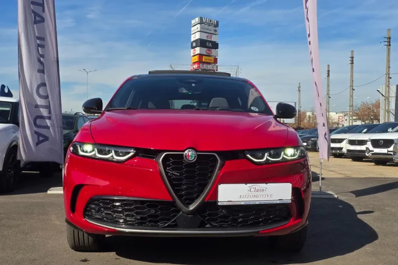 Alfa Romeo Tonale din 2023 cu 16.480 km - oferta ALF142335 - foto 2