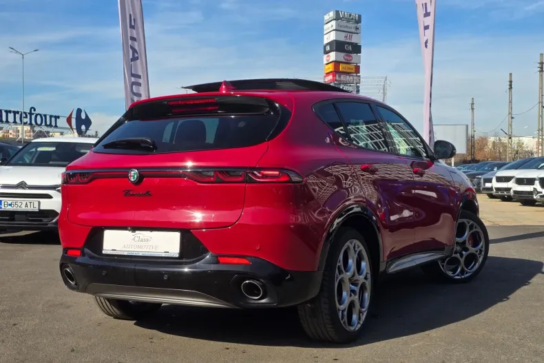 Alfa Romeo Tonale din 2023 cu 16.480 km - oferta ALF142335 - foto 7