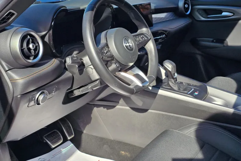 Alfa Romeo Tonale din 2023 cu 16.480 km - oferta ALF142335 - foto 10