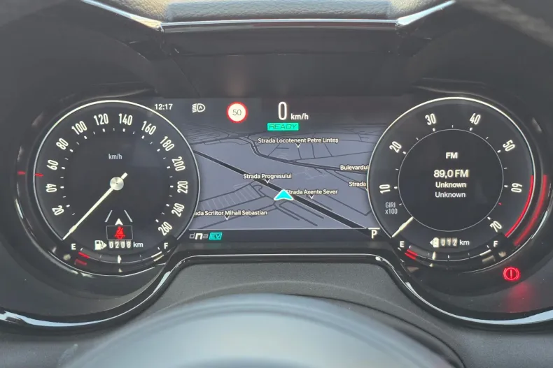 Alfa Romeo Tonale din 2023 cu 16.480 km - oferta ALF142335 - foto 14