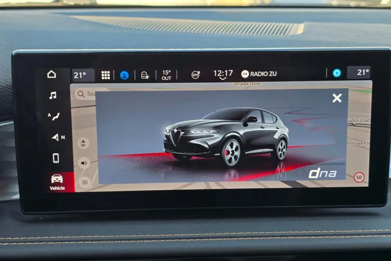 Alfa Romeo Tonale din 2023 cu 16.480 km - oferta ALF142335 - foto 18