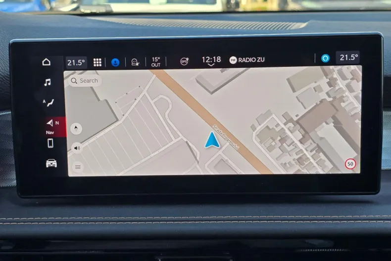 Alfa Romeo Tonale din 2023 cu 16.480 km - oferta ALF142335 - foto 21