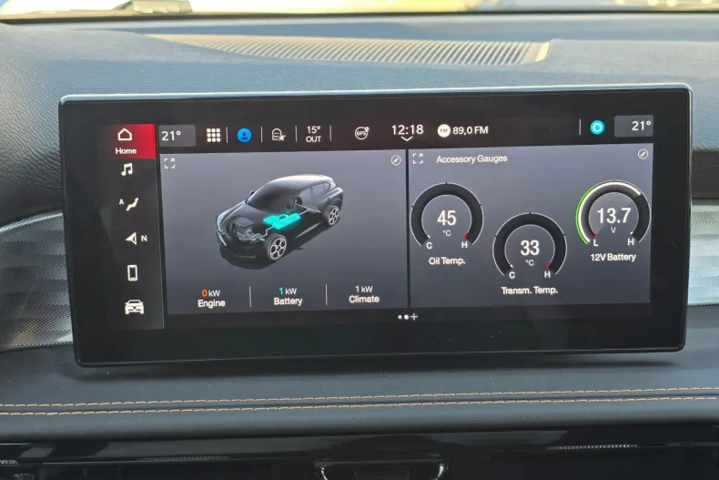 Alfa Romeo Tonale din 2023 cu 16.480 km - oferta ALF142335 - foto 22