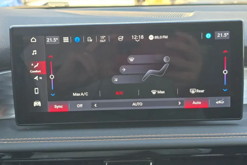 Alfa Romeo Tonale din 2023 cu 16.480 km - oferta ALF142335 - foto 24