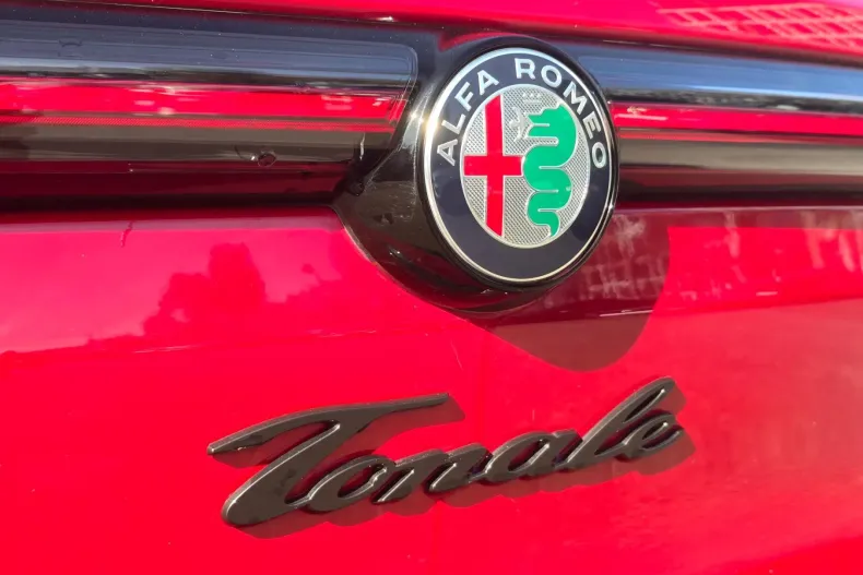 Alfa Romeo Tonale din 2023 cu 16.480 km - oferta ALF142335 - foto 39