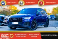 Audi Q7 din 2020 cu 115.000 km - oferta AUD142336 - foto 1