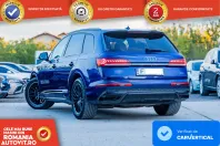 Audi Q7 din 2020 cu 115.000 km - oferta AUD142336 - foto 3