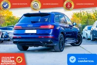 Audi Q7 din 2020 cu 115.000 km - oferta AUD142336 - foto 4