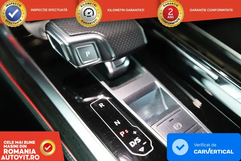 Audi Q7 din 2020 cu 115.000 km - oferta AUD142336 - foto 14