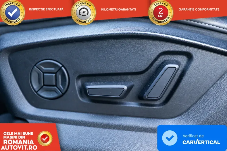 Audi Q7 din 2020 cu 115.000 km - oferta AUD142336 - foto 21